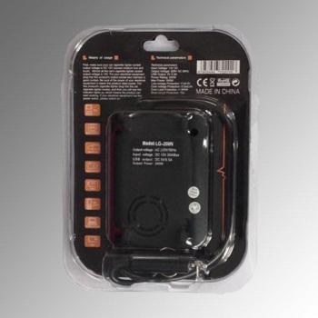 Lovego G1 220V/110V Inverter