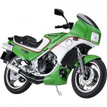 Hasegawa 1/12 Honda NSR500 HB Honda 1989 Modello da Collezione