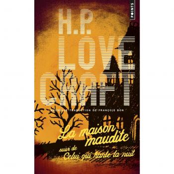 La maison maudite Suivie de Celui qui hante la nuit Poche