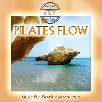 Pilates Flow – Rhythmus für dein Workout (Audio-CD)