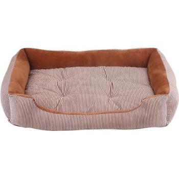 Coussin moelleux pour chien