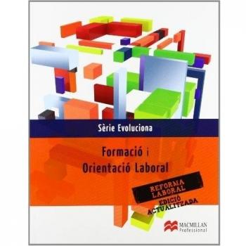 FOL LOE Evoluciona Pk Cat 2012