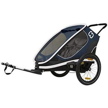 Sea‑Blue Outback 2021 Bicycle Hitch