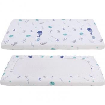 Ropa de Cama VeraBaby Suave y Fresca