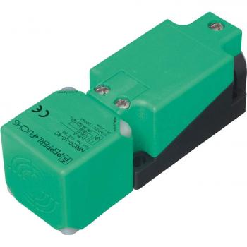 Pepperl & Fuchs Sensor, Automatisierung