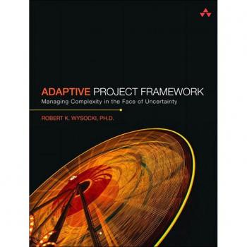 Vitalsource Technologies, Inc. Adaptive Project Framework: Managing Complexity in the Face of Uncertainty