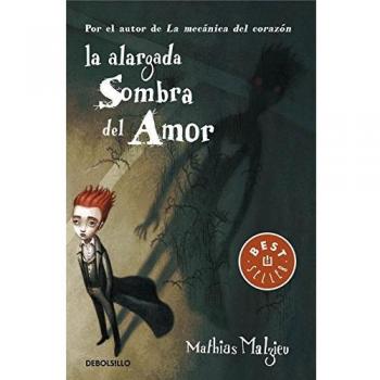 La alargada sombra del amor