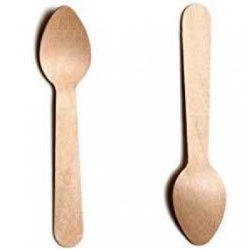 Belgravia Artisan Wooden Tea Spoons