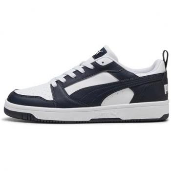 Rebound V6 Low Navy