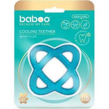 Baboo Esfera Mordedor Turquesa 1 Unidade +4M