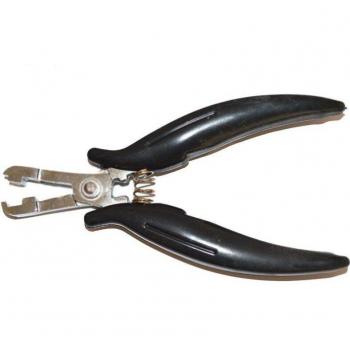 Micro Rings and Fusion Pliers