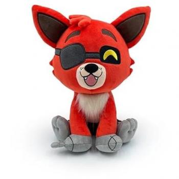 Foxy the Pirate Plush
