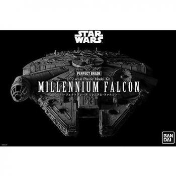 Faucon Millenium Perfect Grade Maquette