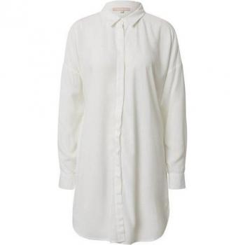 Veste Soft Rebels FREEDOM Donna Colore Bianco