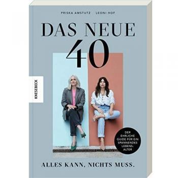 Das neue 40