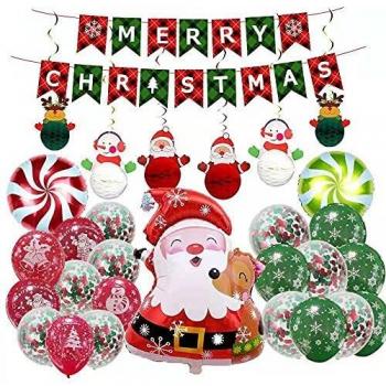 Kit Décor Noel Enchanté