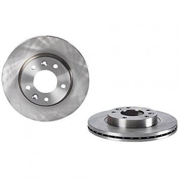 Brembo 09.8407.10 Brake Discs