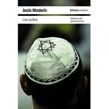 Los judíos: Historia del pensamiento (Tapa blanda).