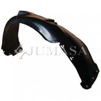 Audi Radhaus‑Verkleidung JUMASA 8D0821172D
