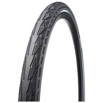 Infinity Armadillo Reflect 700 × 38 Tire – Black