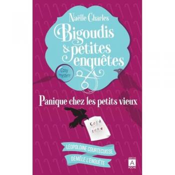 Bigoudis et petites enquêtes