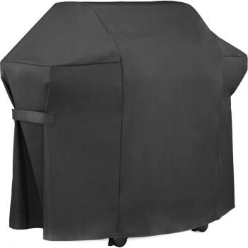 BBQ Grill Beschermhoes Universeel Heavy Duty PVC