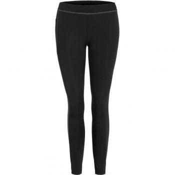 NEO Black Flyweight Tights for Women