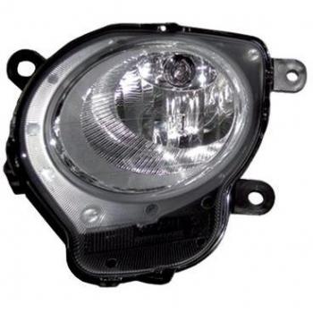 MAGNETI MARELLI 712455201129 Hauptscheinwerfer Rechts