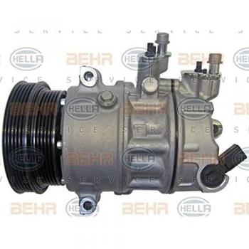 ACP 1314 000P – Compresseur MAHLE pour climatisation