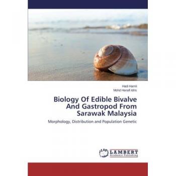 Biology Of Edible Bivalve And Gastropod From Sarawak Malaysia: Morphology, Distribution and Population Genetic