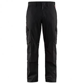 Rosso 1448 Pantaloni da Lavoro