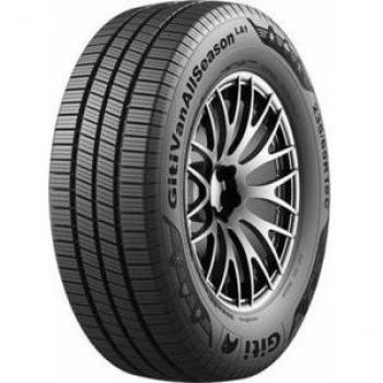 Giti Pneumatici Van AllSeason LA1 215/70 R15 109/107S