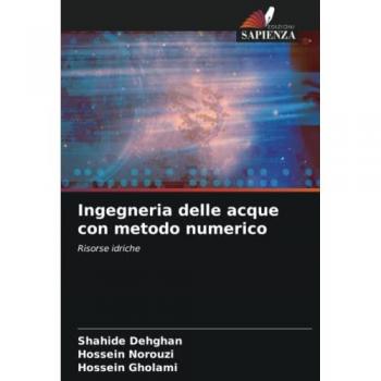Ingegneria delle acque con metodo numerico: Risorse idriche