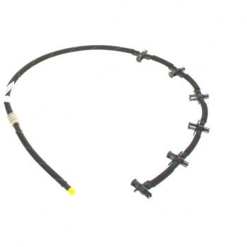 Schlauch für Leckkraftstoff BOSCH 0 445 130 232