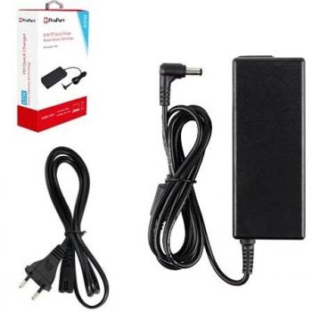 PROPART Alimentatore Caricatore 65W Universale per PC Notebook HP