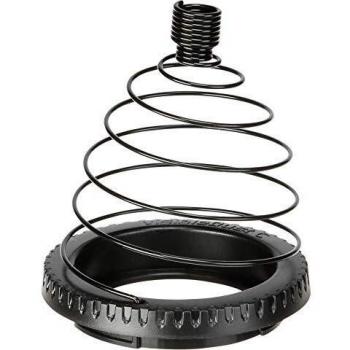 Dust FlexoDome visibile – Canon DSLR Nero