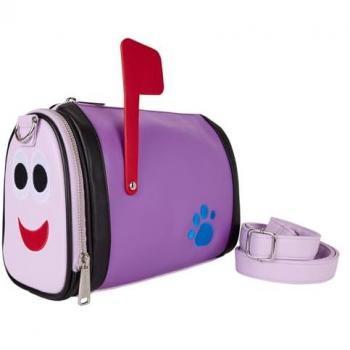 Sac Bandoulière Loungefly Blues Clues Livraison