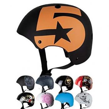 Casco per Skater SkullCap® Taglia S (53-55 cm)