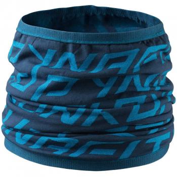 Dynafit Tubular Cuello Unisex Adulto Azul Oscuro