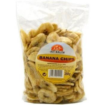 Chips de banane Int-Salim