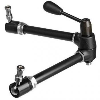 Manfrotto MAGIC ARM OHNE ZUBEHÖR