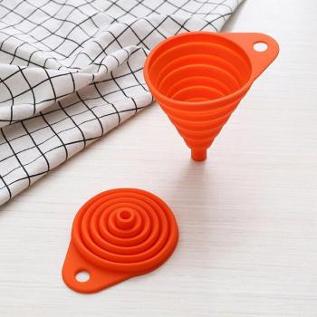 Silicono Plegable HomeFlow