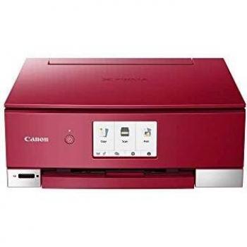 Canon PIXMA TS8352 Inyección de Tinta A4 4800 x 1200 DPI Wifi