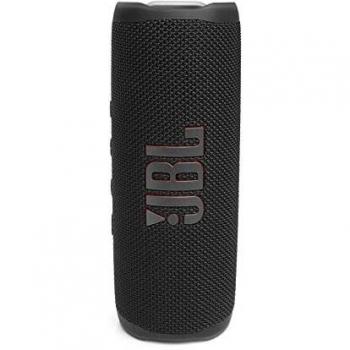 JBL FLIP 6 BLACK
