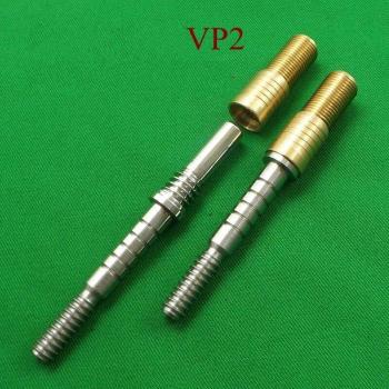 VP2 Cue Joint & Insert