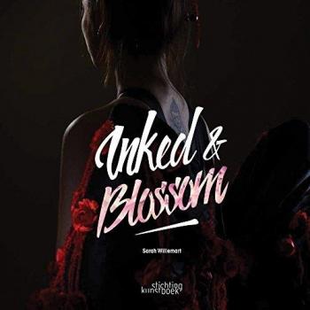Inked Blossom