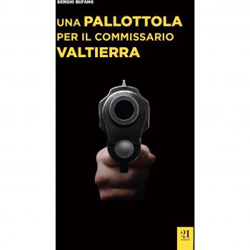 Una pallottola per il commissario Valtierra