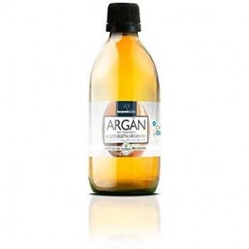 Argán Virgen Bio Terpenic 250ml