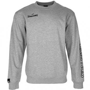 Team II Grey Melt Sweatshirt – 152 cm (Kids)