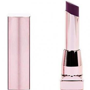 Maybelline New York Shine Compulsion Lippenstift Nr. 125 Plum Oasis